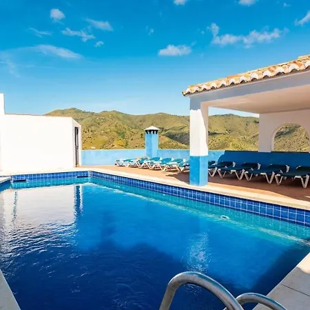 Casa Alejandro By Ruralidays Villa