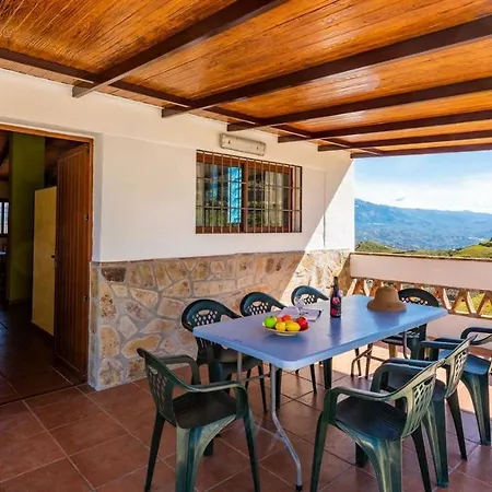 Casa Alejandro By Ruralidays * Almachar
