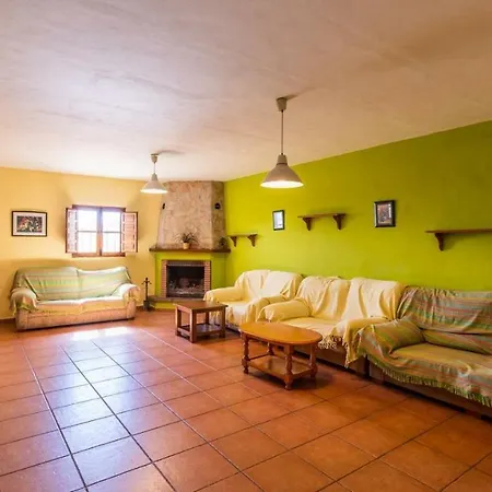Casa Alejandro By Ruralidays Almachar