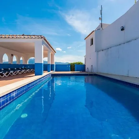 Casa Alejandro By Ruralidays * Almachar
