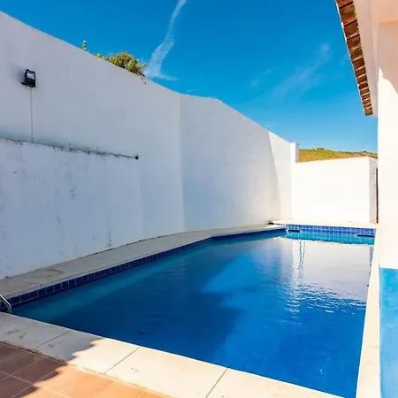 Villa Casa Alejandro By Ruralidays Almachar