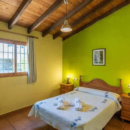 Casa Alejandro By Ruralidays *