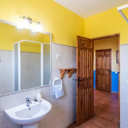 ヴィラ Casa Alejandro By Ruralidays