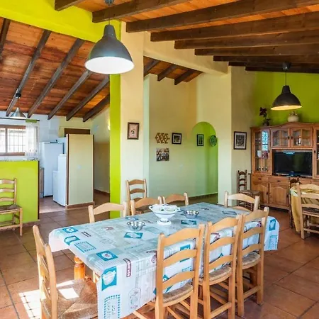 Casa Alejandro By Ruralidays *