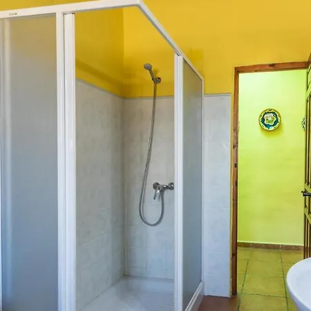 Casa Alejandro By Ruralidays Villa