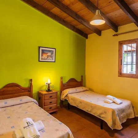 Casa Alejandro By Ruralidays * Almáchar