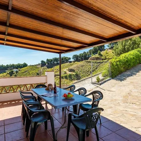 Casa Alejandro By Ruralidays