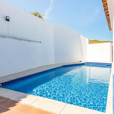 Casa Alejandro By Ruralidays