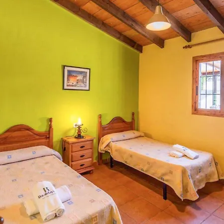 Casa Alejandro By Ruralidays *