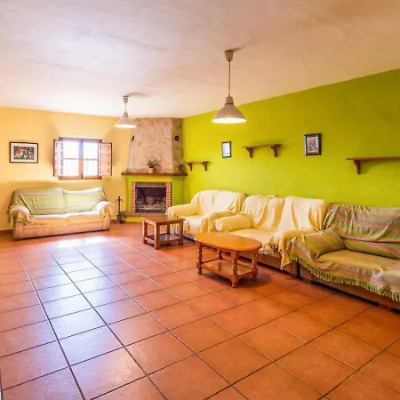 Casa Alejandro By Ruralidays
