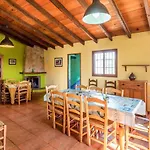 Villa Casa Alejandro By Ruralidays Almáchar
